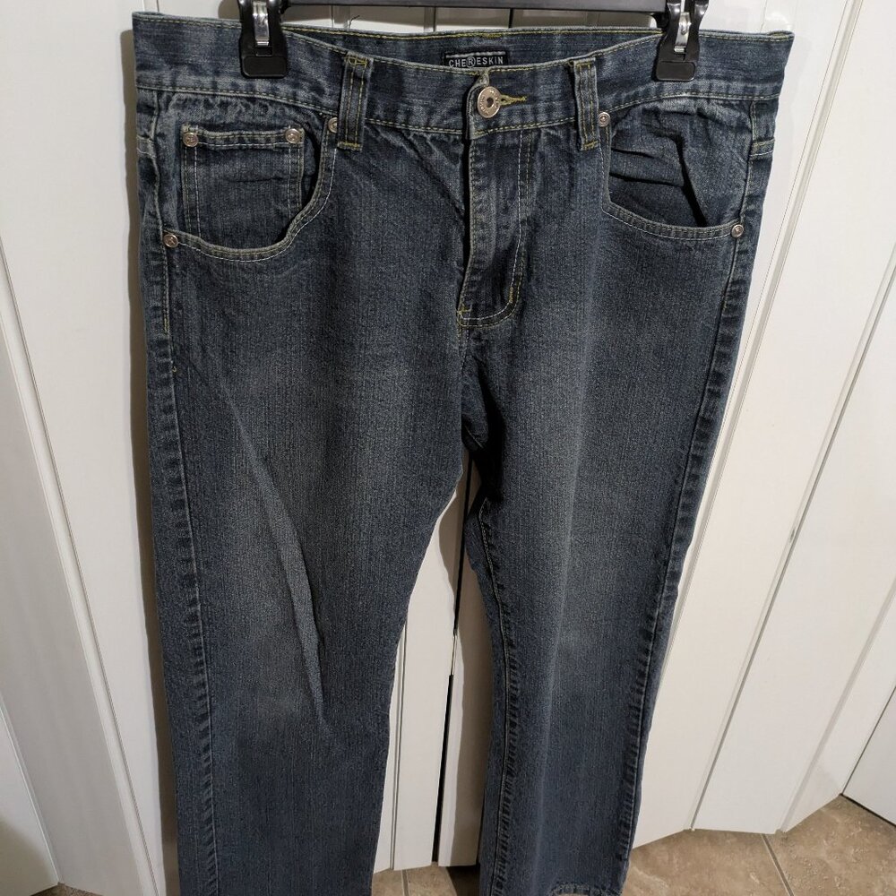 Men's Jeans